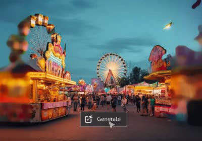 adobe photoshop image editing with video