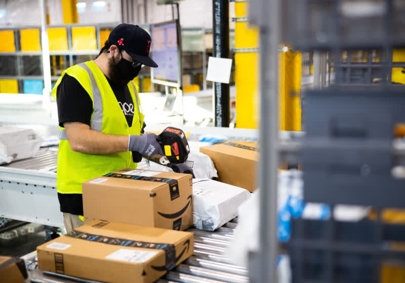 Amazon responds to Shein and Temu threat with new low-price storefront