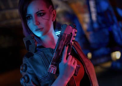 cyberpunk movies tv cd projekt red cyberpunk 2077