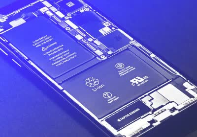 qualcomm apple iphone smartphone