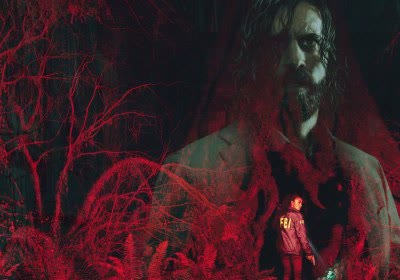 alan wake nvidia rtx bundle remedy alan wake 2 with video