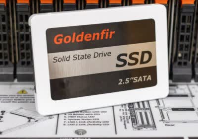 shady sata ssd with video