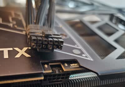 rtx with video nvidia rtx 4000 meltgate 12vhpwr