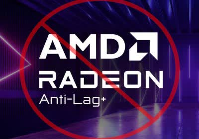 amd anti-lag drivers