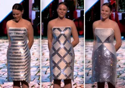 adobe project primrose fashion with video