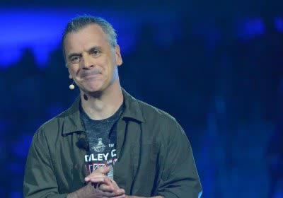 marketing pete hines bethesda