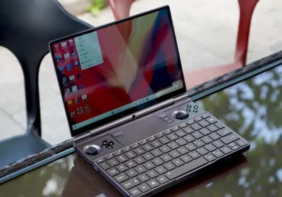 gpd amd win max delay crowdfunding gpd win 2