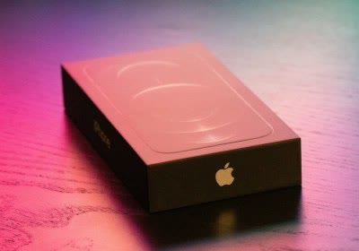 apple iphones magsafe