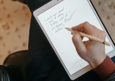 apple pencil usb-c ipad usb annotations