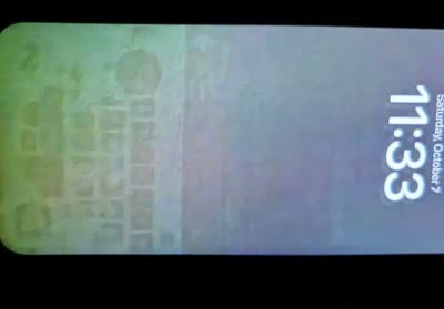 apple iphone pro max oled iphone burn-in iphone 15 iphone 15 pro max