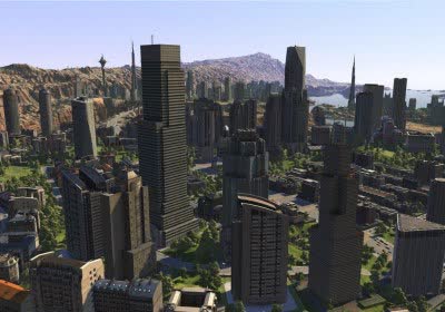 cities skylines developer warns potential performance disappointments performance system requirements cities skylines with video