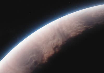 exoplanets james webb telescope