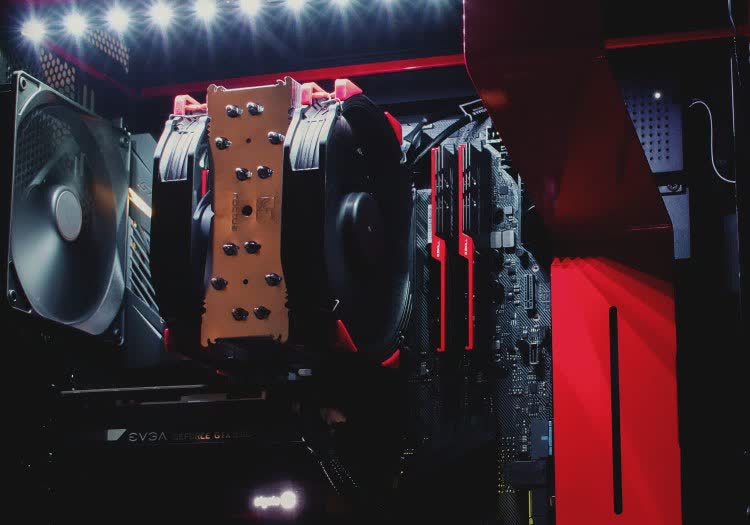 The Best CPU Coolers 2024