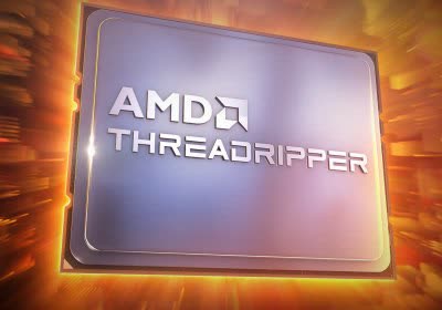 amd threadripper cpus with video