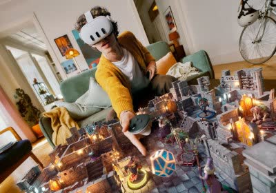 ultrafast fcc regulations wifi 6ghz vr augmented reality mixed reality