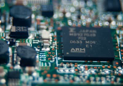 nvidia amd arm-based cpus pcs arm
