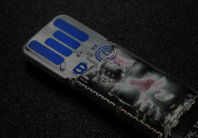 security ironkey usb bitcoin hacking encryption cryptocurrency