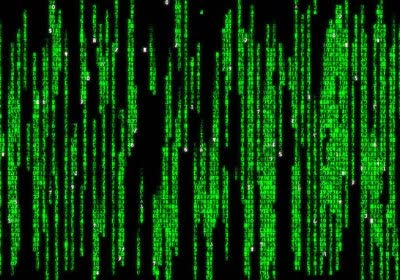 matrix encryption communications with video