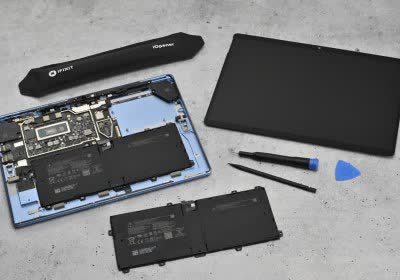 ifixit microsoft surface right to repair with video
