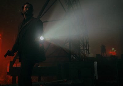 alan wake geforce gtx radeon gpus system requirements alan wake 2 with video