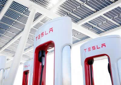 tesla superchargers tesla supercharger