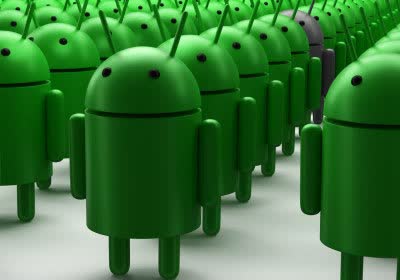 android bugs