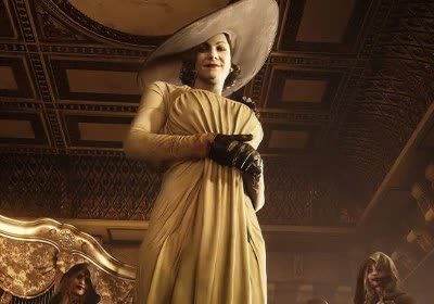 resident evil village iphone pro m2 ipads mobile gaming with video