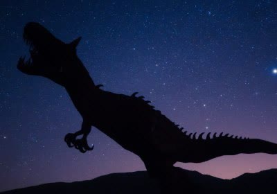 asteroid dust caused winter killed dinosaurs scientists asteroids extinction