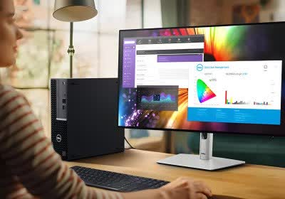 dell u2724d u2724de monitors announced 120hz ips black panels