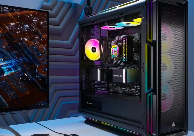 The Best Desktop PCs: Early 2024