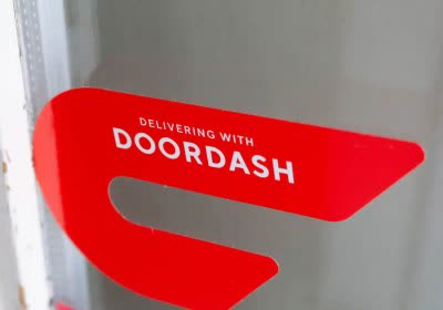 doordash delivery tipping gig economy