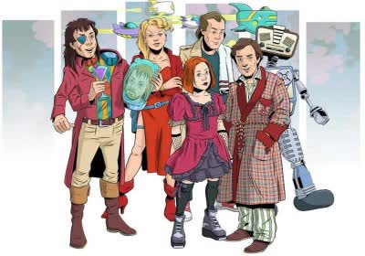 elon musk xai grok hitchhiker guide galaxy twitter chat bot x