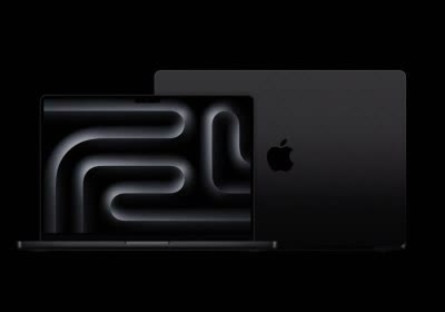 apple macbook pro m3