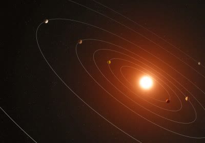 kepler nasa exoplanets with video