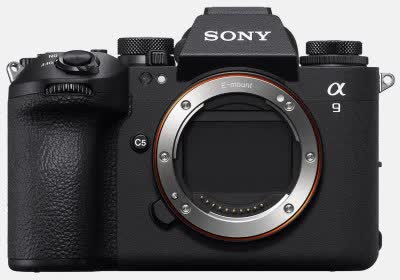 sony alpha iii- with video