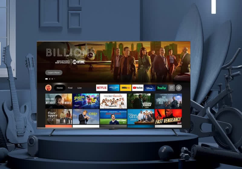 Fire TV