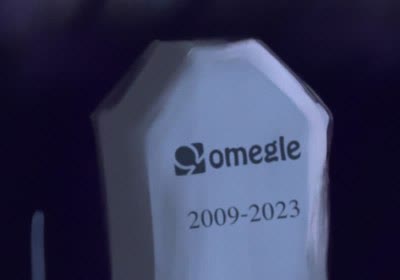 omegle chat