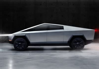 cybertruck teslas tesla scalpers elon musk