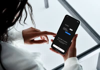 phone imessage android chat nothing nothing phone with video