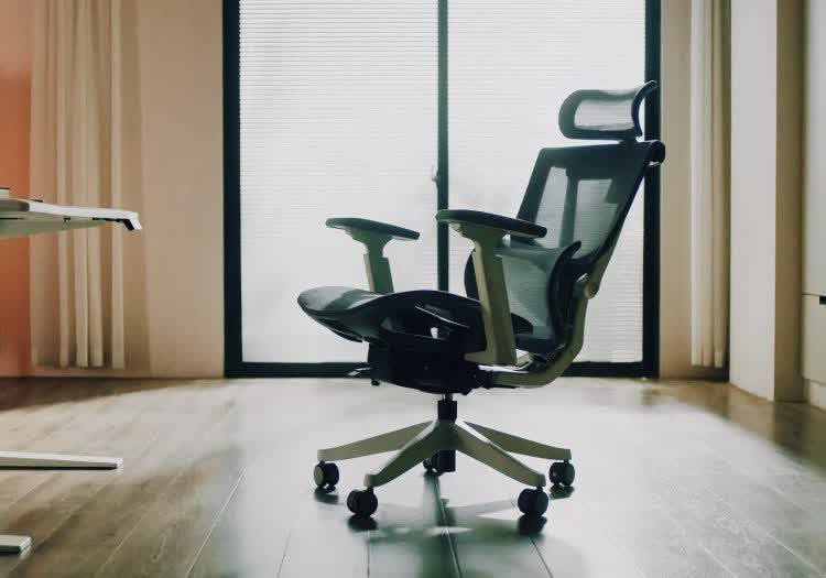 FlexiSpot C7 Ergonomic Office Chair Review