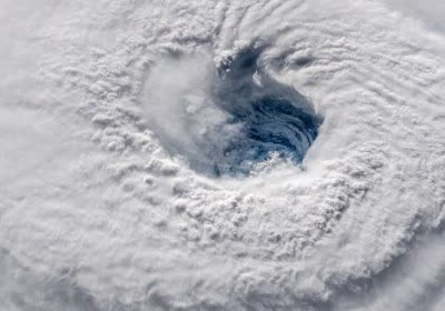 google graphcast weather forecast supercomputer hpc