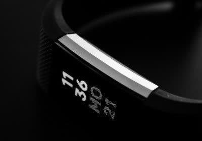 google fitbit fitness tracker