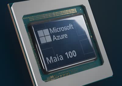 microsoft arm ai silicon microsoft azure cobalt maia