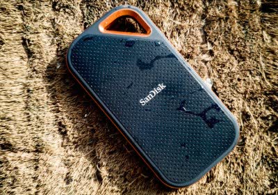 sandisk ssds western digital portable ssd storage