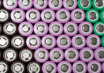 sodium-ion battery energy