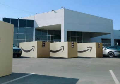 amazon hyundai aws alexa vehicle with video