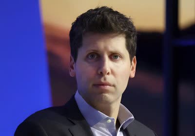 openai ceo sam altman sam altman