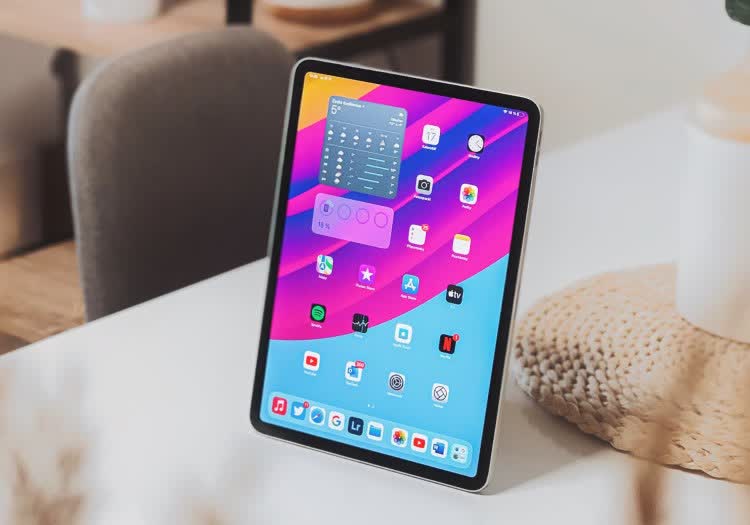 The Best Tablets - Early 2024