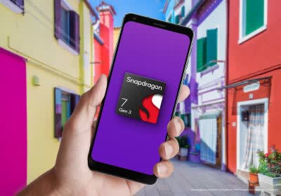 soc qualcomm snapdragon