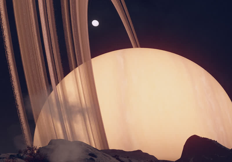 Starfield receives official DLSS support, improved performance, FOV slider, and more
